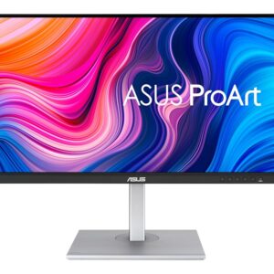 ASUS ProArt PA279CV – LED monitor – 68.6 cm (27″)