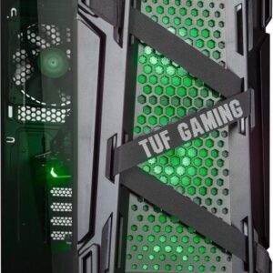 ONE Gaming PC IR550 – ASUS Edition