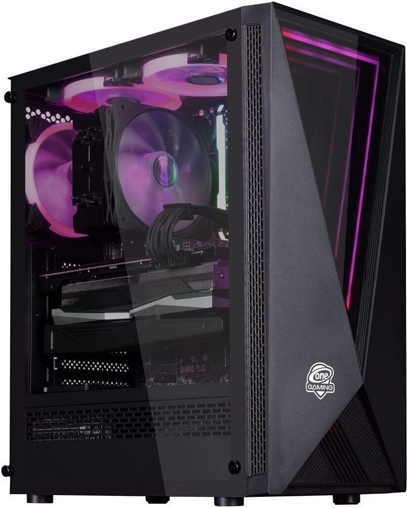 ONE Gaming PC IR063