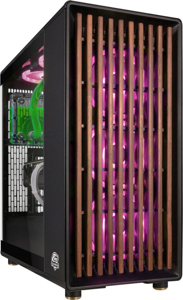 ONE Aqua Gaming PC AN305