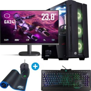 ONE Gaming Complete PC IN696