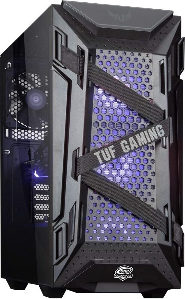 ONE Gaming PC AR701