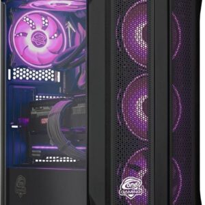 ONE High End Gaming PC IN019