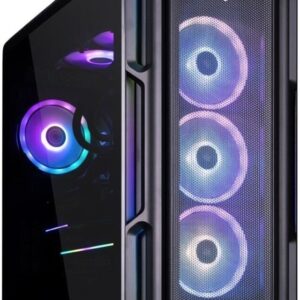 ONE High End Gaming PC IN168