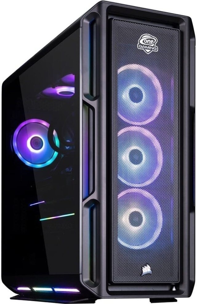 ONE High End Gaming PC IN168