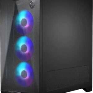 ONE High End Gaming PC AN008