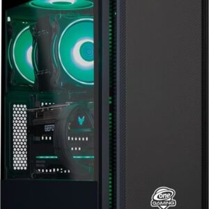 ONE Gaming PC IR035