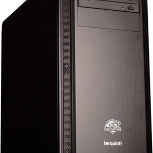 ONE Gaming PC Non-RGB Edition IN037