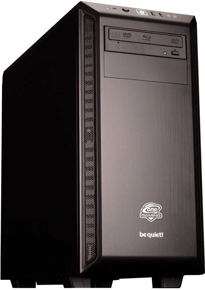 ONE Gaming PC Non-RGB Edition IN037