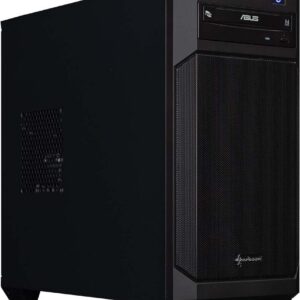 ONE Gaming PC Non-RGB Edition AN038