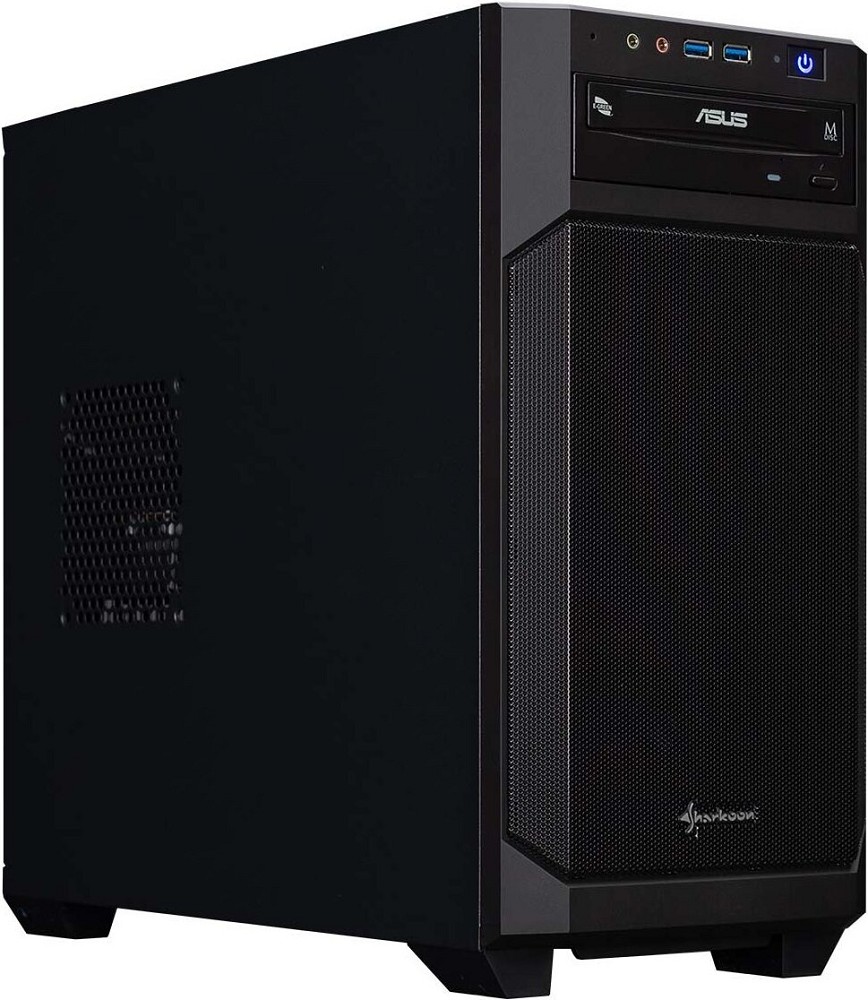 ONE Gaming PC Non-RGB Edition AN038