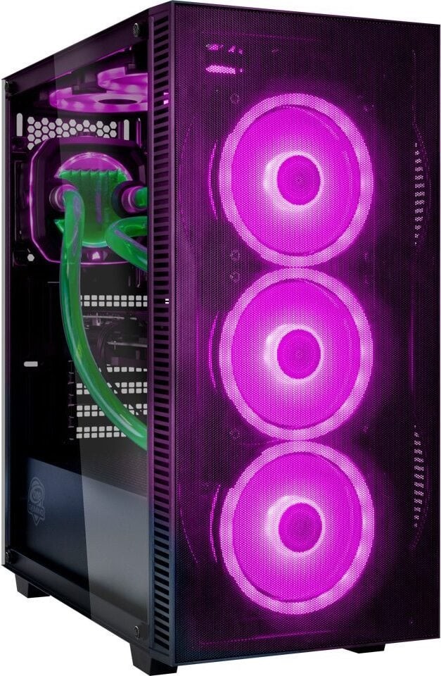 ONE Aqua Gaming PC IN059