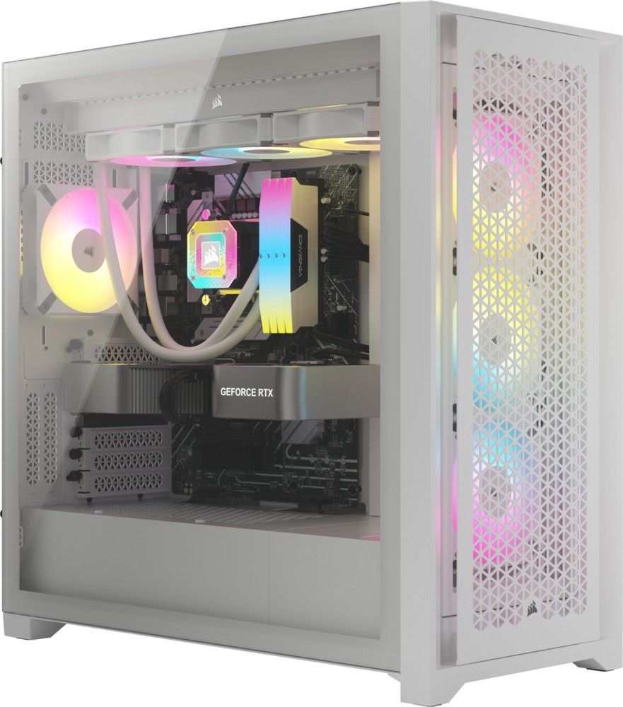 ONE High End Gaming PC AR108