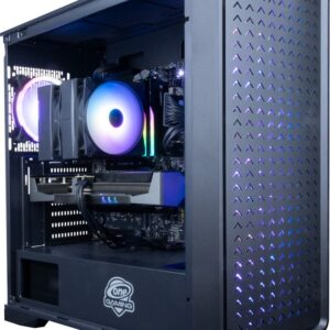 ONE High End Gaming PC IN133
