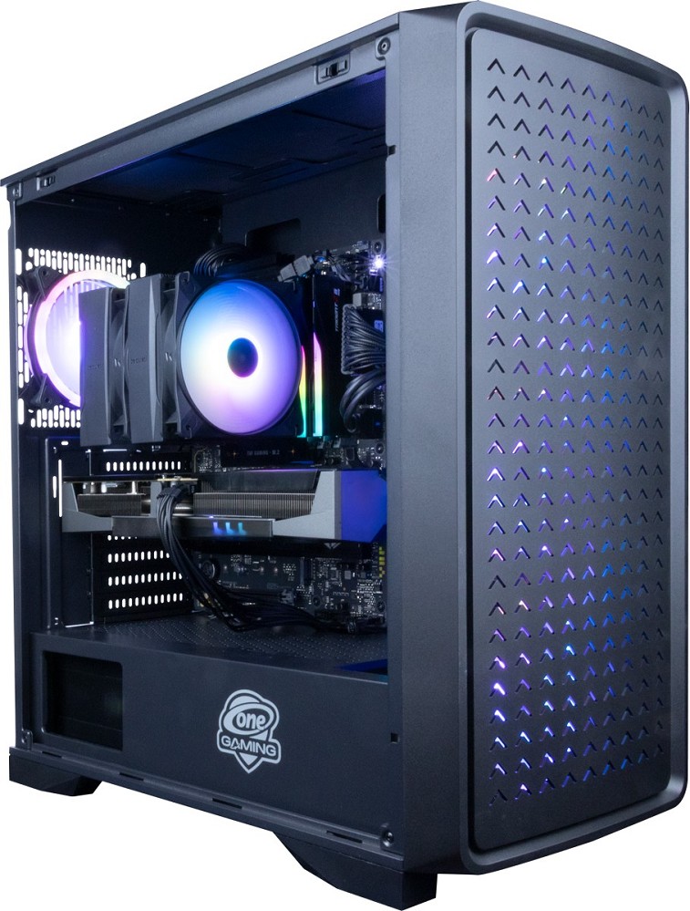 ONE High End Gaming PC IN133