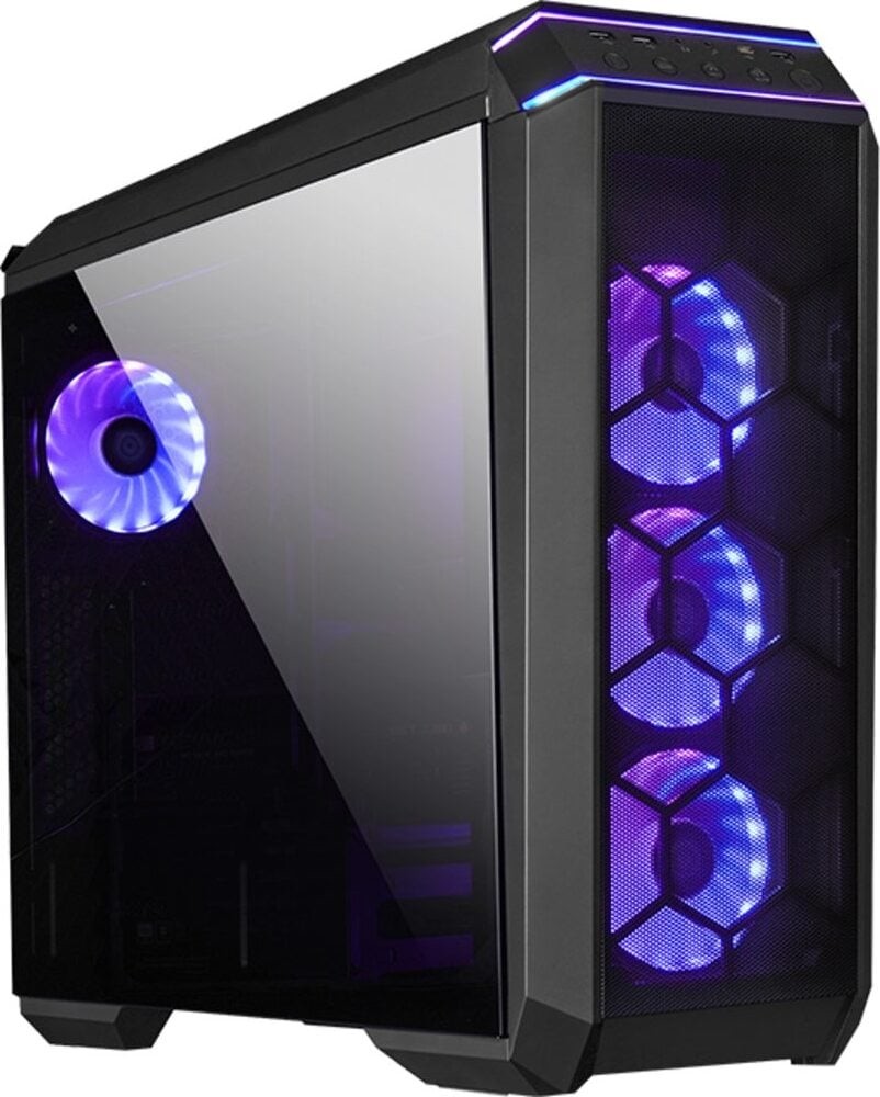 ONE High End Gaming PC IN136