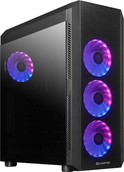 ONE High End Gaming PC AN137