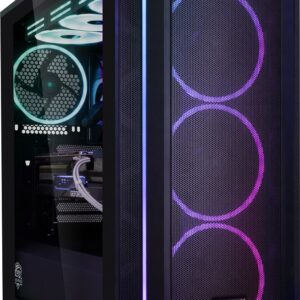 ONE High End Gaming PC IN141