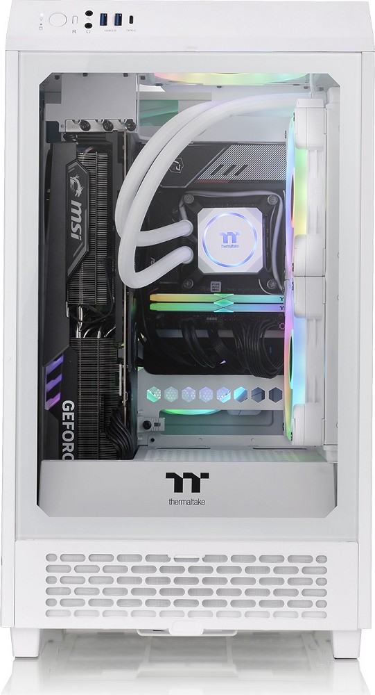ONE Mini High End Gaming PC AN146