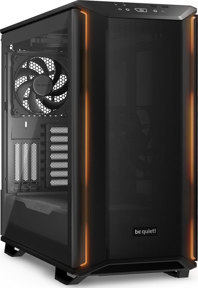 ONE High End Gaming PC Black Edition AN150