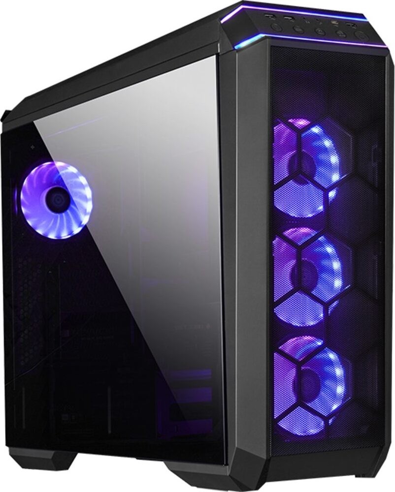 ONE Gaming PC IN163