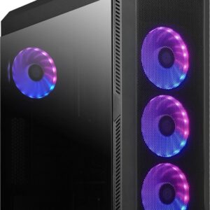 ONE High End Gaming PC IN194