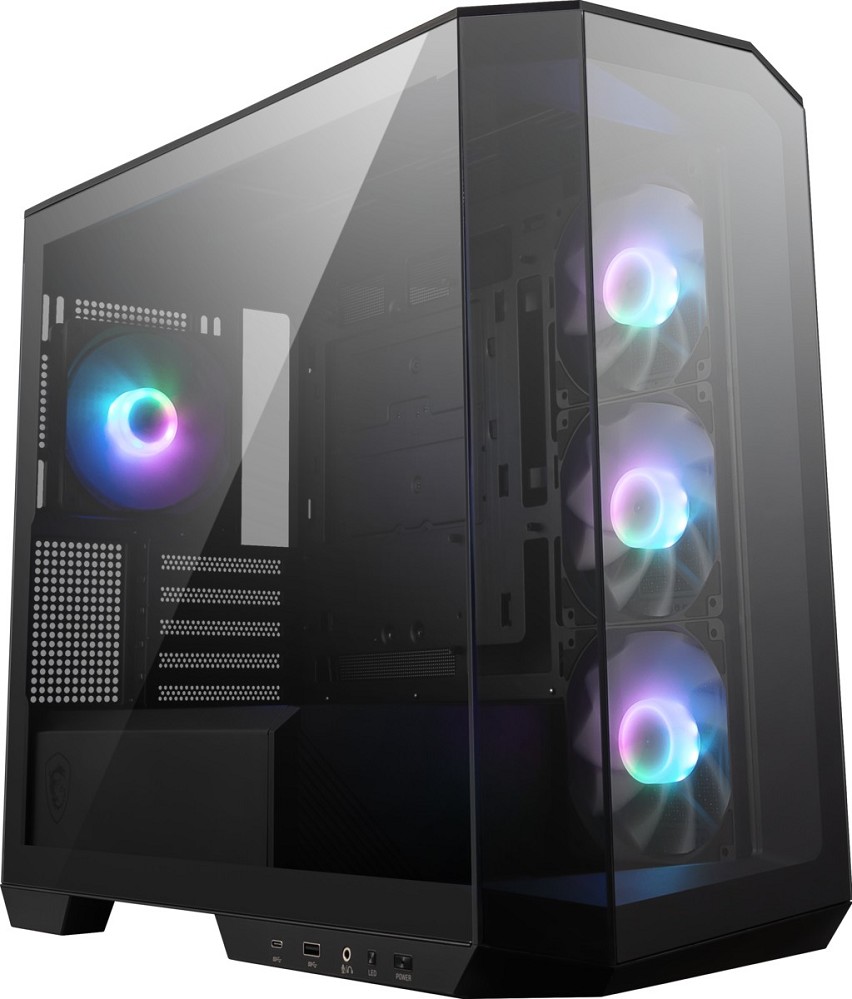 ONE High End Gaming PC AN233