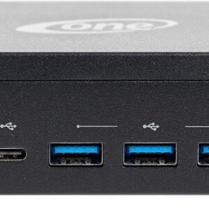 ONE Micro PC IO256