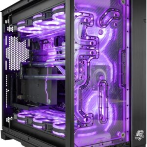 ONE Aqua High End Gaming PC IN260