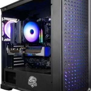 ONE High End Gaming PC Next Level III