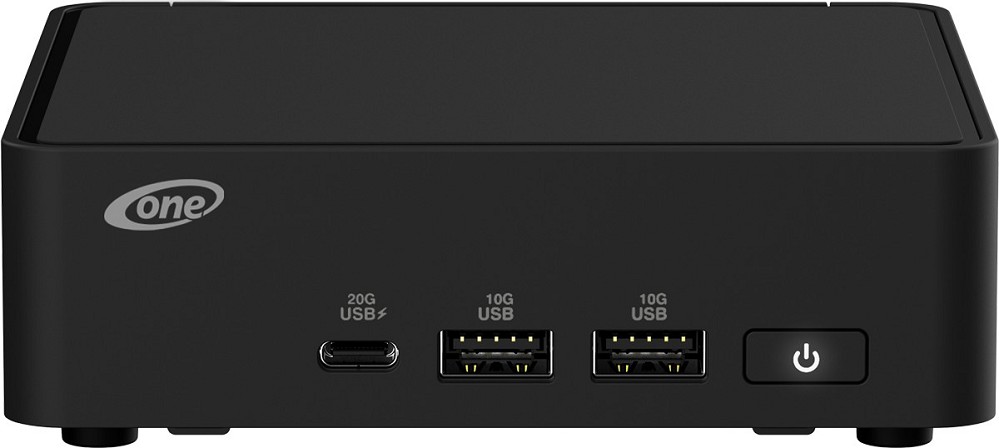 ONE Mini PC NUC 15PRO-240H