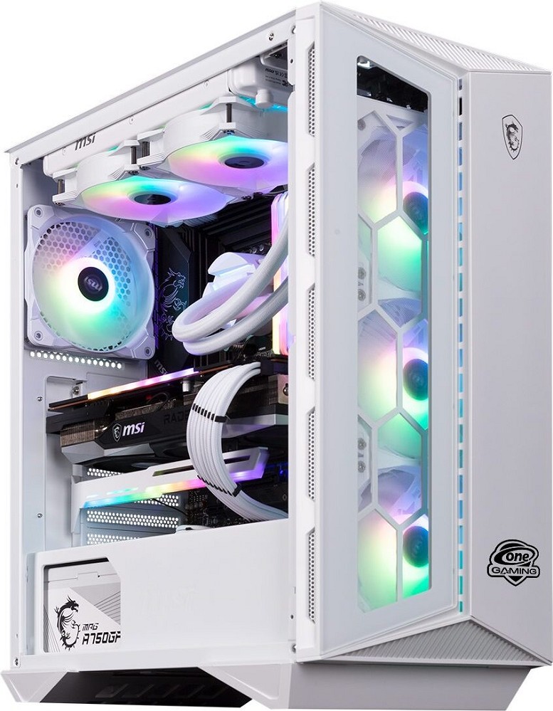 ONE Gaming PC MSI Edition IN276