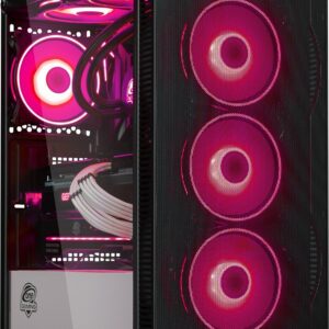 ONE Gaming PC AN290