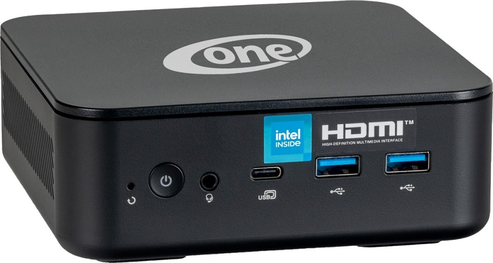 ONE Mini PC NUC 14ESS-N150