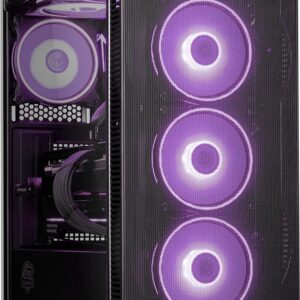 ONE Gaming PC AR311