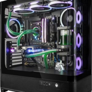 ONE Aqua High End Gaming PC AR316