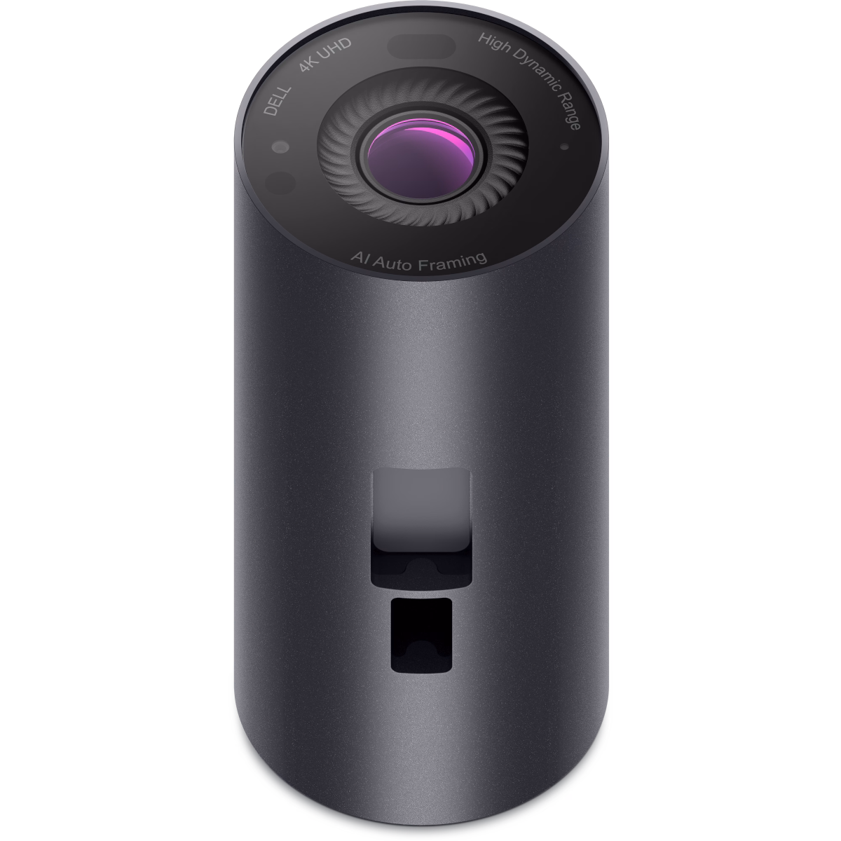 Dell UltraSharp 4K UHD Webcam – WB7022