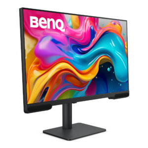 BenQ PV3200U Video Monitor 81.28cm (32 inches) grey/silver 4K UHD, 16:9, 5ms, 400cd/m2, 1x USB-C