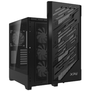ADATA XPG STARKER AIR BTF Black | PC cases