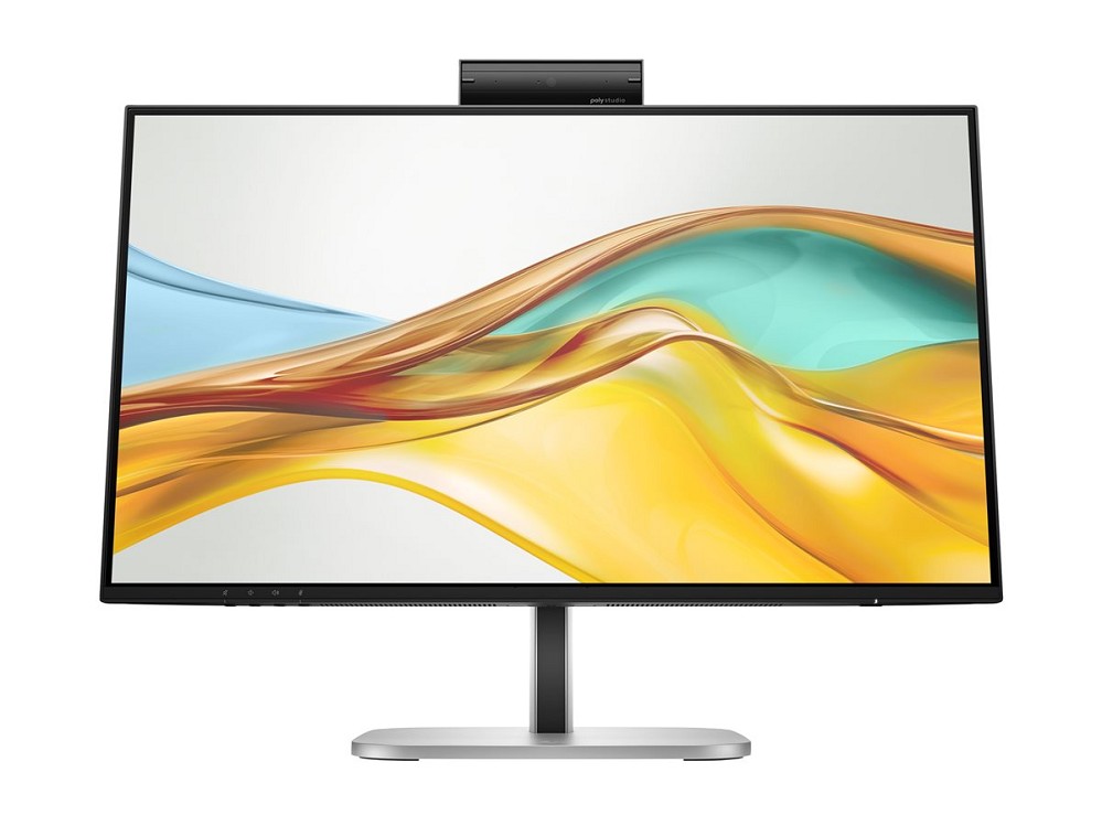 HP 524pm - Series 5 Pro - LED-Monitor - Full HD (1080p) - 61 cm (24")