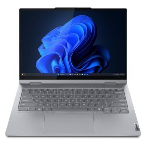 Lenovo ThinkBook 14 2-in-1 G5 IAU – 35.6 cm (14″) – Ultra 5 225U – 16 GB RAM – 512 GB SSD