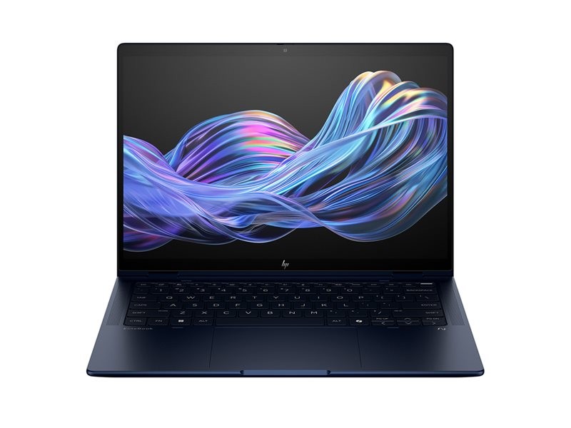 HP EliteBook X Flip G1i Notebook Next Gen AI - 35.6 cm (14") - Ultra 7 258V - 32 GB RAM - 1 TB SSD - 5G LTE - Deutsch -