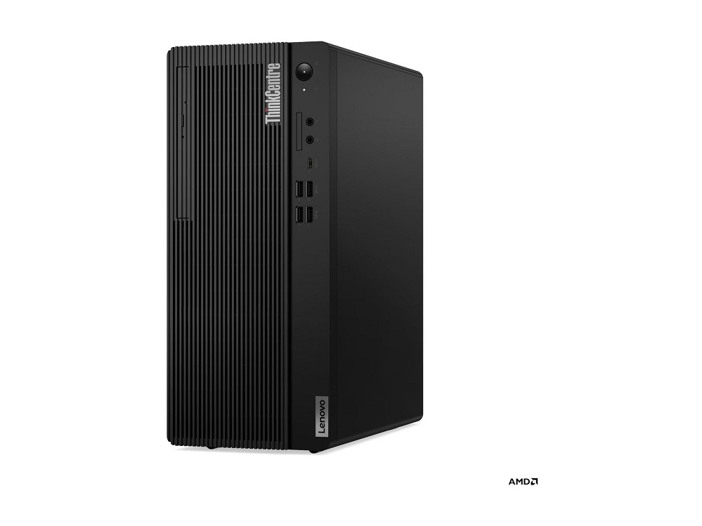 Lenovo ThinkCentre M75t Gen 5 - Tower - Ryzen 7 8700G / 4.2 GHz