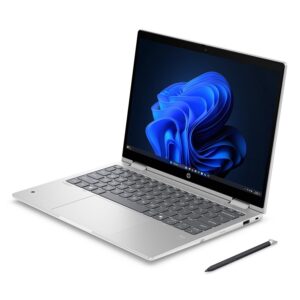 HP ProBook 4 Flip G2i 13, 13,3″ WUXGA Touch IPS, Intel Core 5 320, 16GB, 512GB SSD, Intel Graphics, Windows 11 Pro