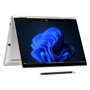 HP ProBook 4 Flip G2i 13, 13.3″ WUXGA Touch IPS, Intel Core 5 320, 32GB, 512GB SSD, Intel Graphics, Windows 11 Pro