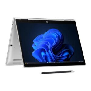 HP ProBook 4 Flip G2i 13, 13.3″ WUXGA Touch IPS, Intel Core 7 350, 32GB, 1 TB SSD, Intel Graphics, Windows 11 Pro, 5G