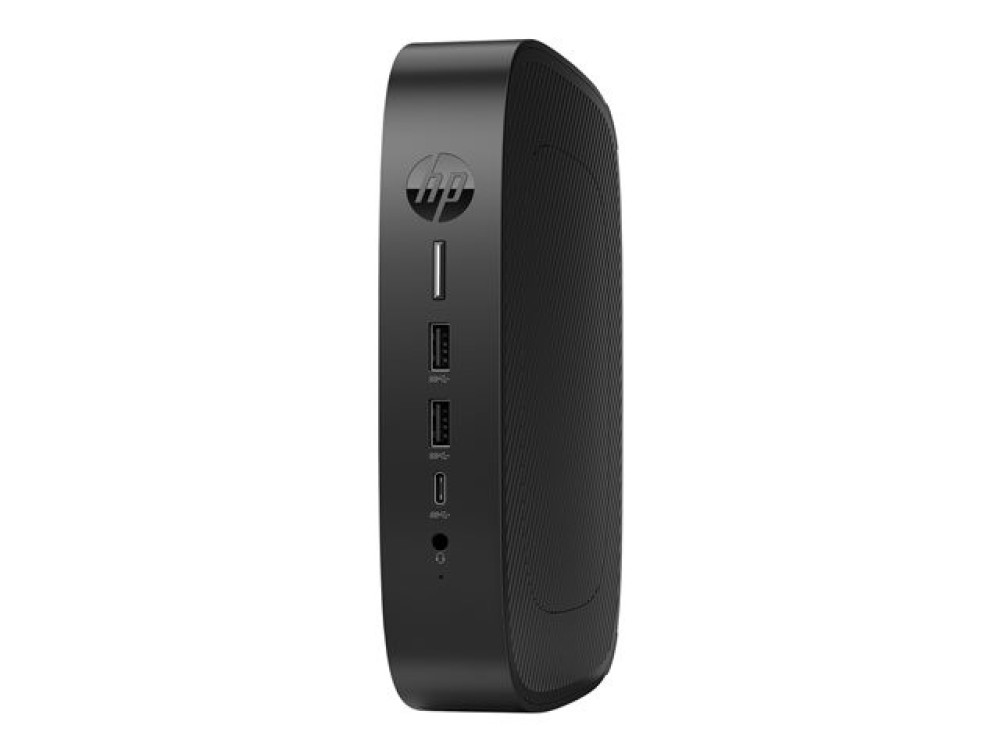 HP Elite t655 - SFF - Ryzen Embedded R2314 - 8 GB - Flash 32 GB - Deutsch