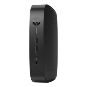 HP Elite t655 – SFF – Ryzen Embedded R2314 2.1 GHz – 4 GB – Flash 32 GB – 