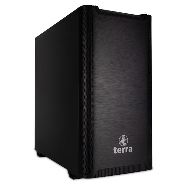 Wortmann TERRA PC-GAMER ELITE 2 – AMD Ryzen 5 9600X, 16 GB RAM, 1 TB SSD, AMD Radeon RX 9060 XT, Windows 11 Home