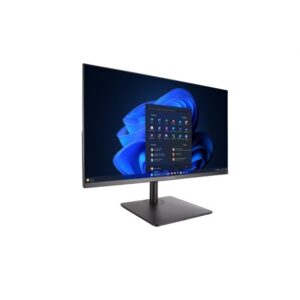 Wortmann TERRA ALL-IN-ONE-PC 2401HA GREENLINE – 23.8″, Intel Core 5 120U, 16 GB RAM, 500 GB SSD, Windows 11 Home